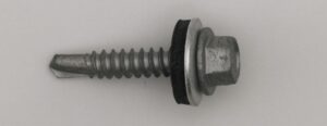 Zelfborende schroef BP3