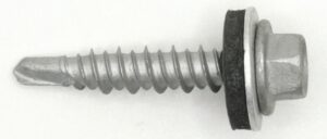 Hilo zelfborende schroef