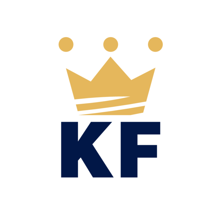 kf logo short