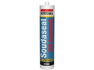 Soudal 255 Hightack