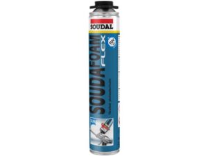 Soudal Foam FLEX PUR
