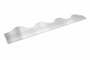 Vogelschroot Aluminium