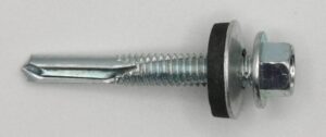Zelfborende schroef BP5 Staal
