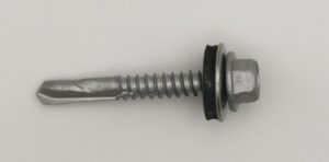 Zelfborende schroef BP5 Bimetaal