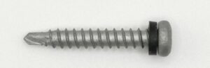 Zelfborende Torx schroef
