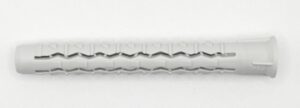 Nylon wandplug