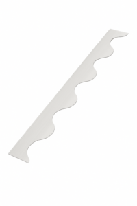 Vogelschroot Aluminium Dicht